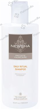 Newsha Daily Ritual Shampoo 1000 Shampoo