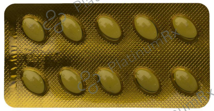 Oflomac 200mg Tablet 10s