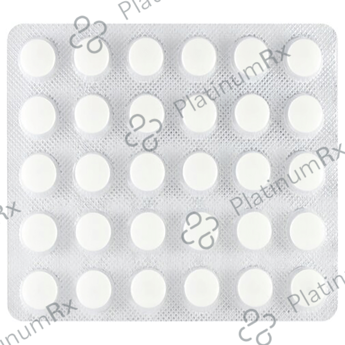 Prazopill XL 5mg Tablet 30s