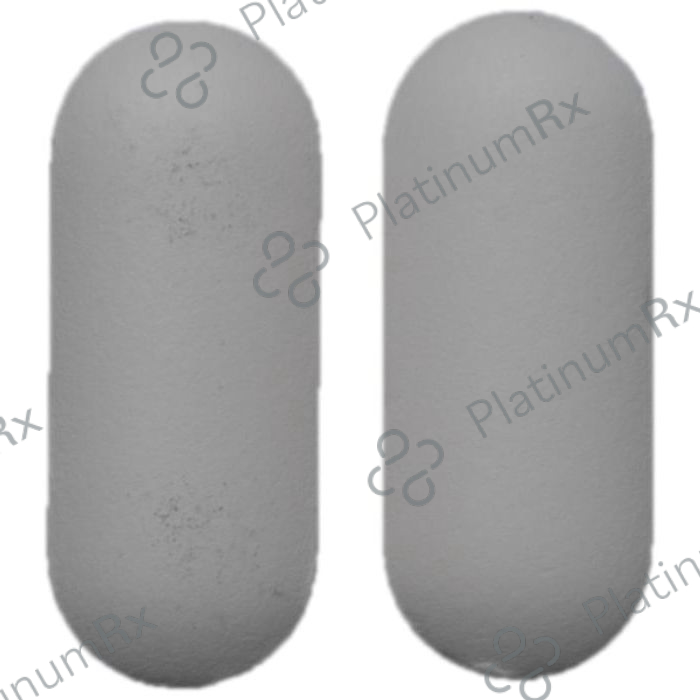 Symbiotik XL 625 Tablet 10 Tablet