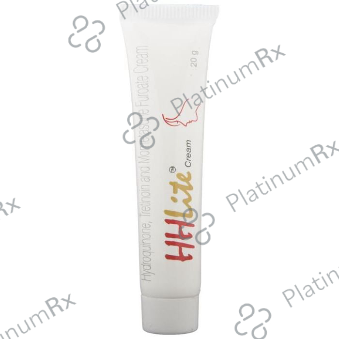 HHLite Cream 20gm