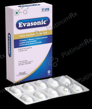 Evasonic Tablet