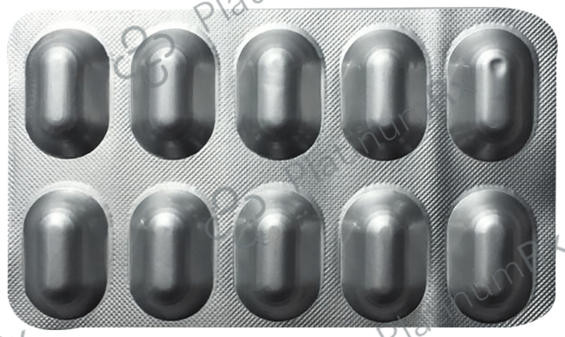 Myofab-M Tablet