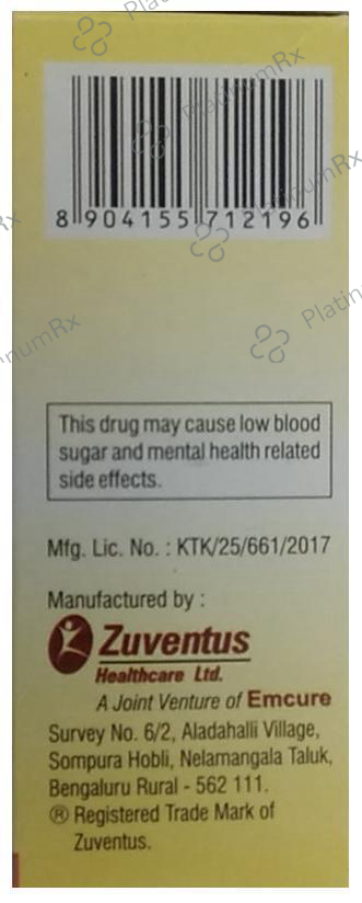 Diof Oral Suspension 60 Oral Suspension