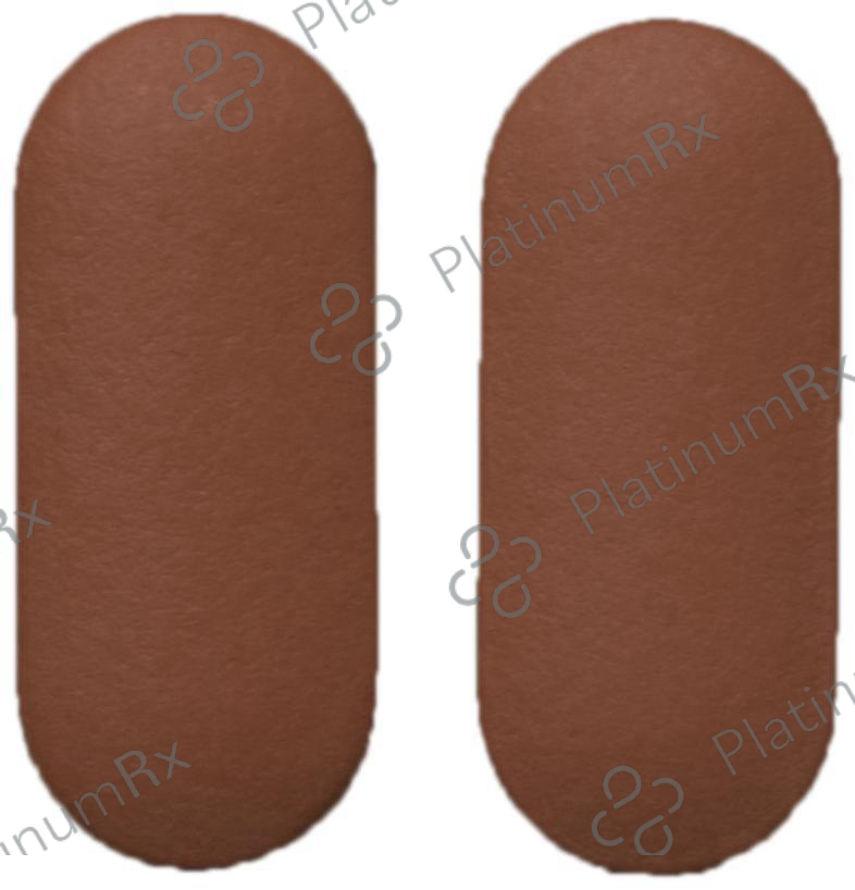 Monocef O CV 200/125mg Tablet 10s