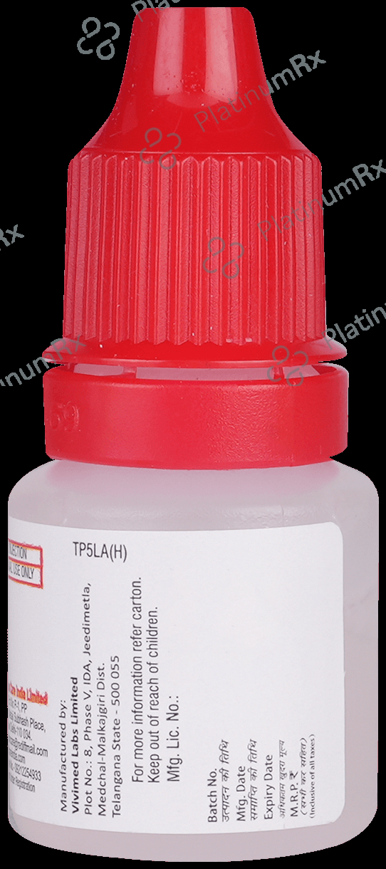 Troplus Eye Drop