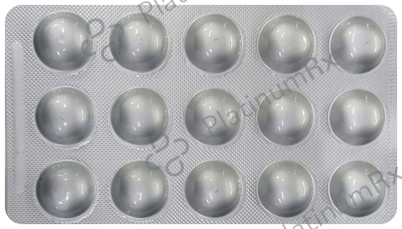 Lipitas 20mg Tablet 15s