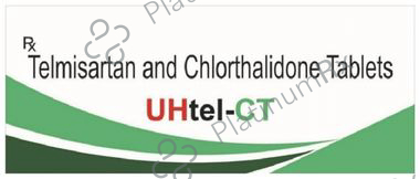 UHtel-CT Tablet