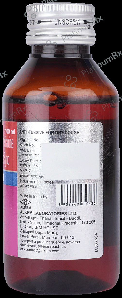 Altuss DM Liquid