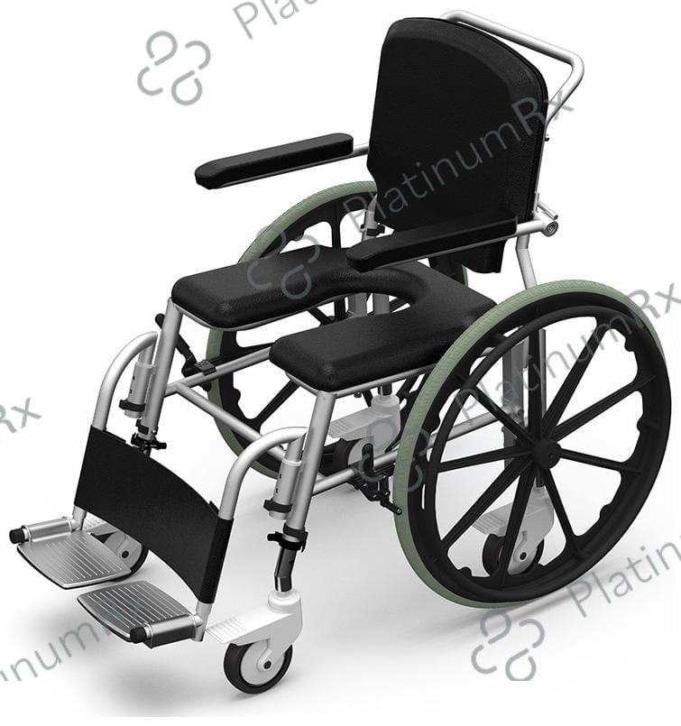 Arcatron Mobility SSS 100 Wheelchair