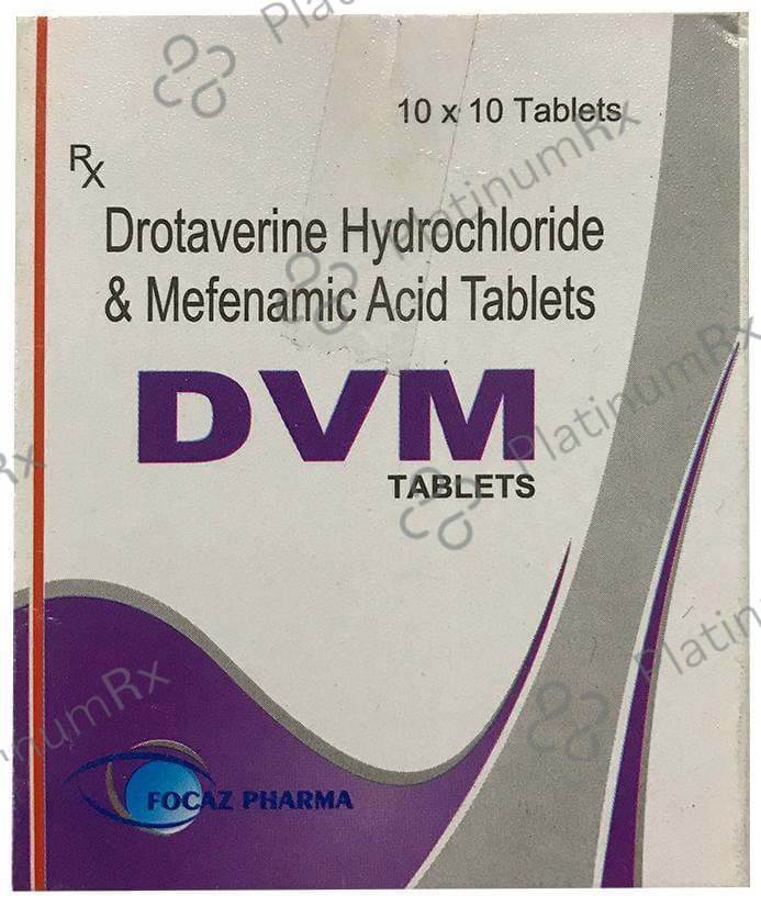 Pruwel 2mg Tablet 10s
