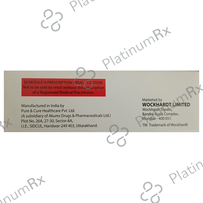 Tryptomer G 300/10mg Tablet 10s