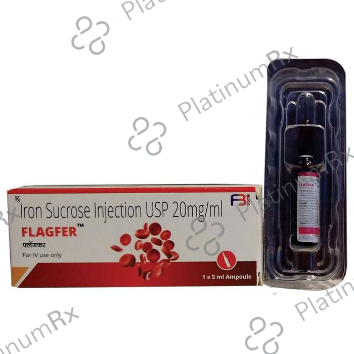 Flagfer Injection