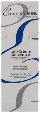 Embryolisse Lait-Creme Concentre 30 Cream