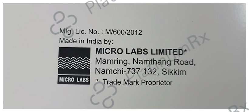 Bilast M 20/10mg Tablet 15s
