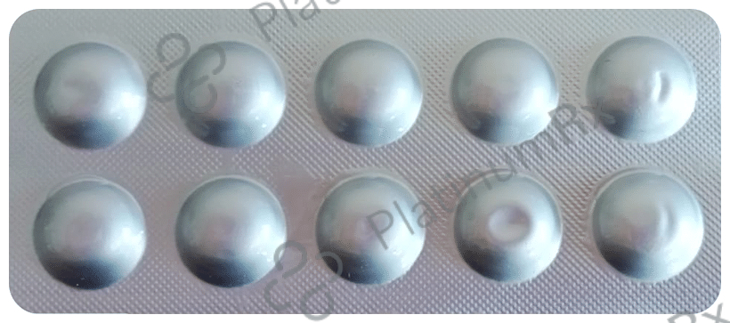 Leotor 10 Tablet