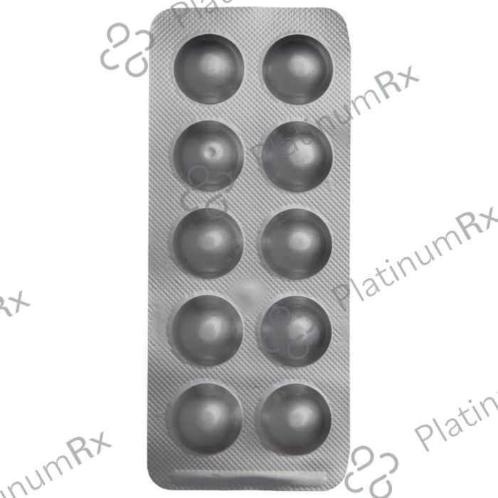 Zuvog 0.3 Tablet