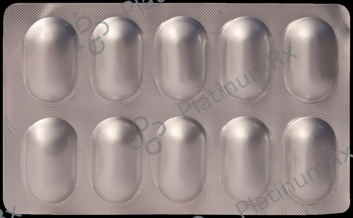 Onitraz SB 50mg Capsule