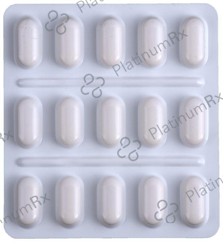 Calpol T Tablet