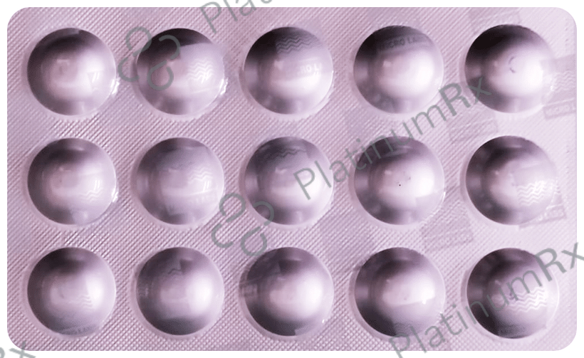 Olmat 40 CT 12.5/40mg Tablet 15s