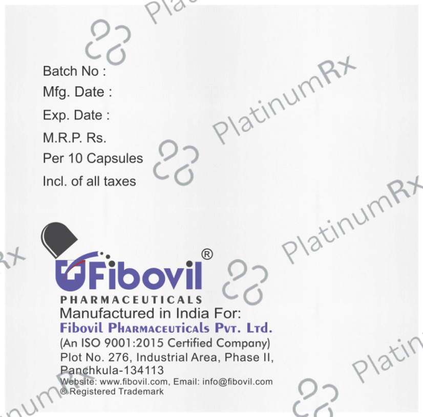 Nurovil-PG Capsule