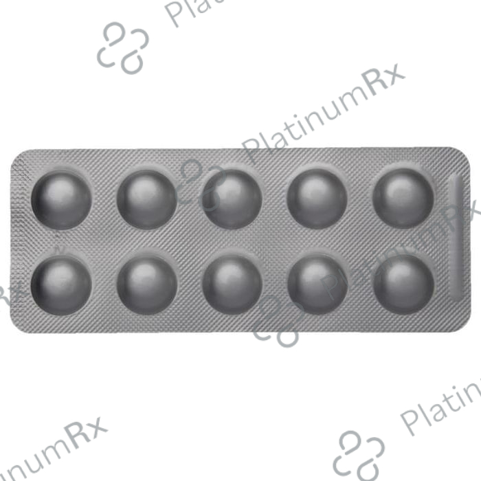 Zorem-HT 5 Tablet