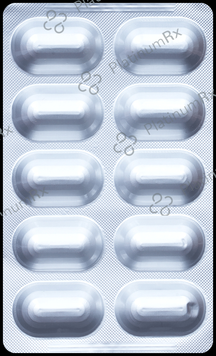 Ket- Aminos Tablet
