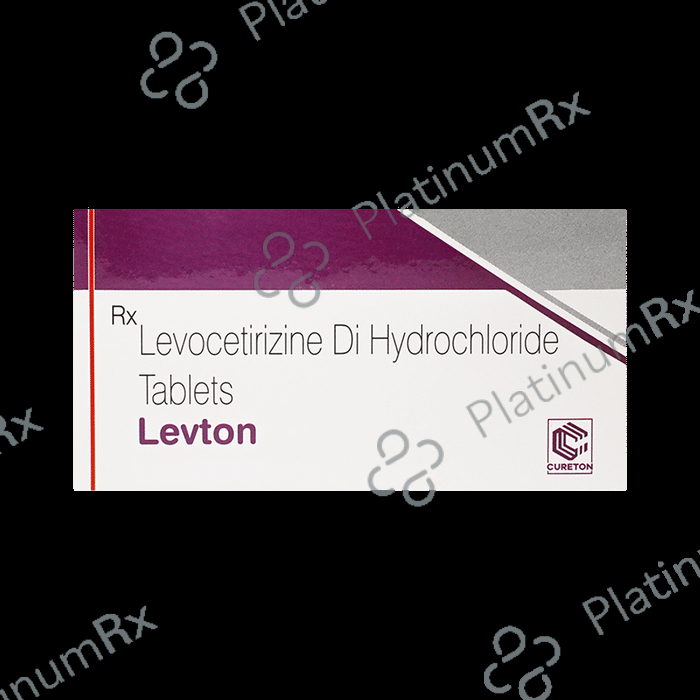 Levton Tablet