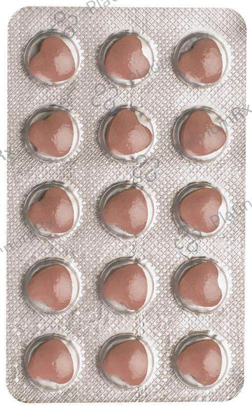 Clopitab 75mg Tablet 15s