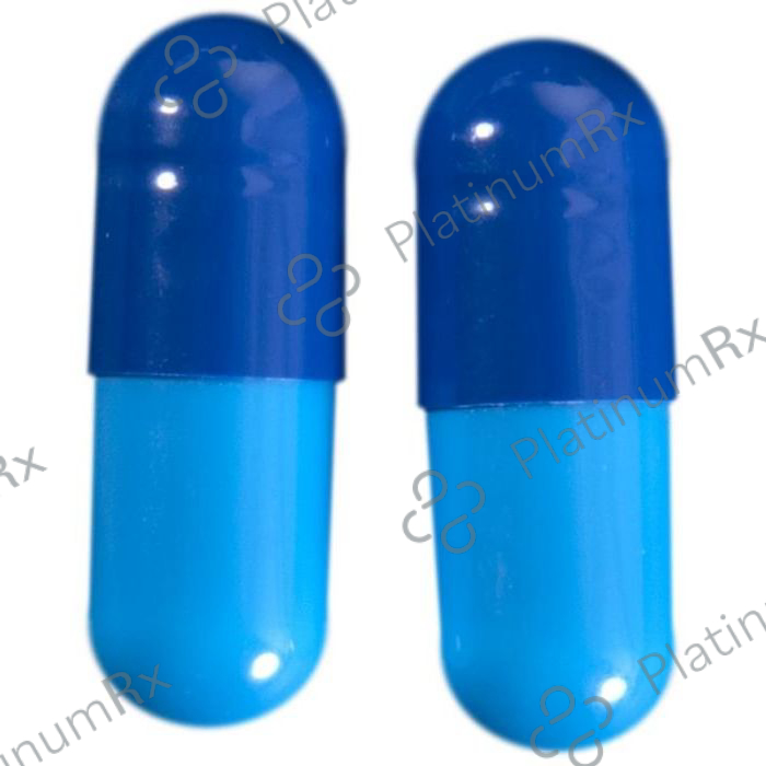 Lynx 250 Capsule