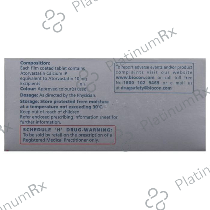 Statix 10 Tablet