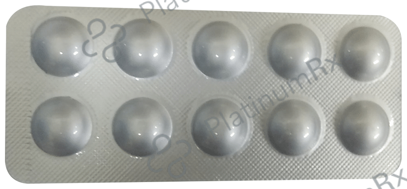 Rosave 5 Tablet 10 tablets