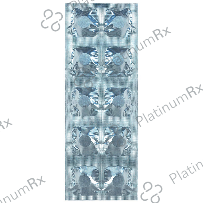 Telmikaa H 12.5/40mg Tablet 10s