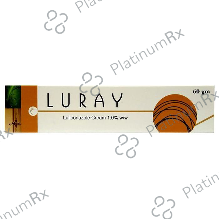 Luray Cream 30 Cream