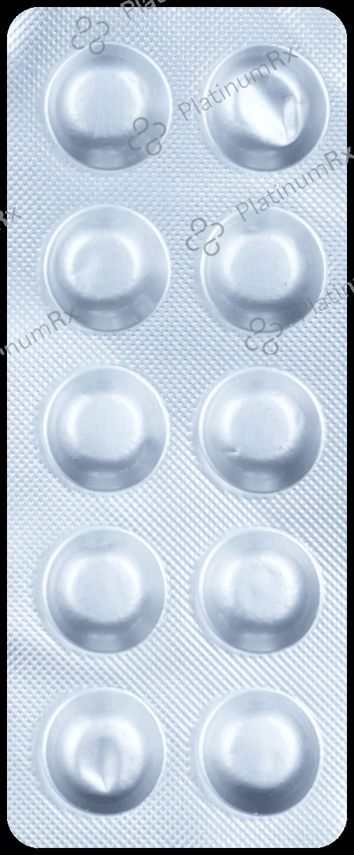 Obgram 40 Tablet