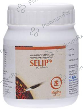 Selip Tablet