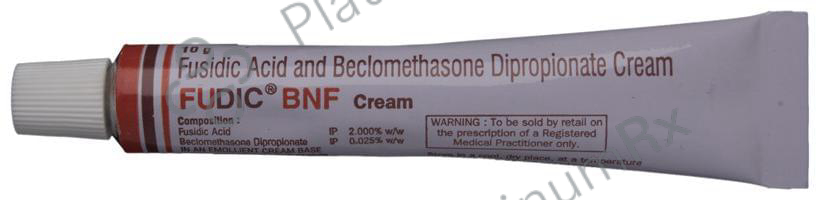 Fudic BNF Cream 10gm