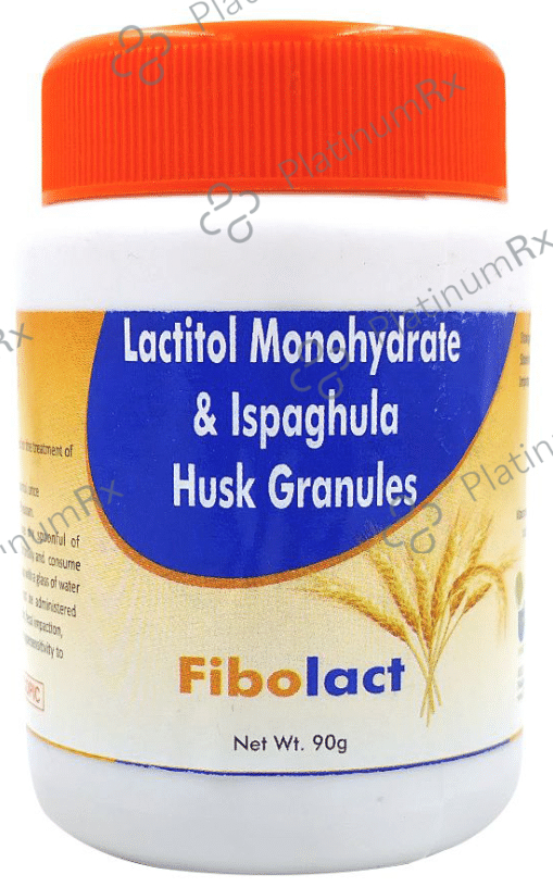 Fibolact Granules