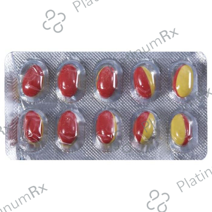 Calcigo CT Softgel Capsules