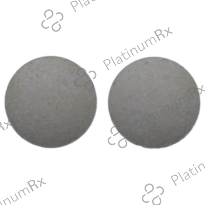 Criz M Kid 2.5/4mg Tablet DT 10s