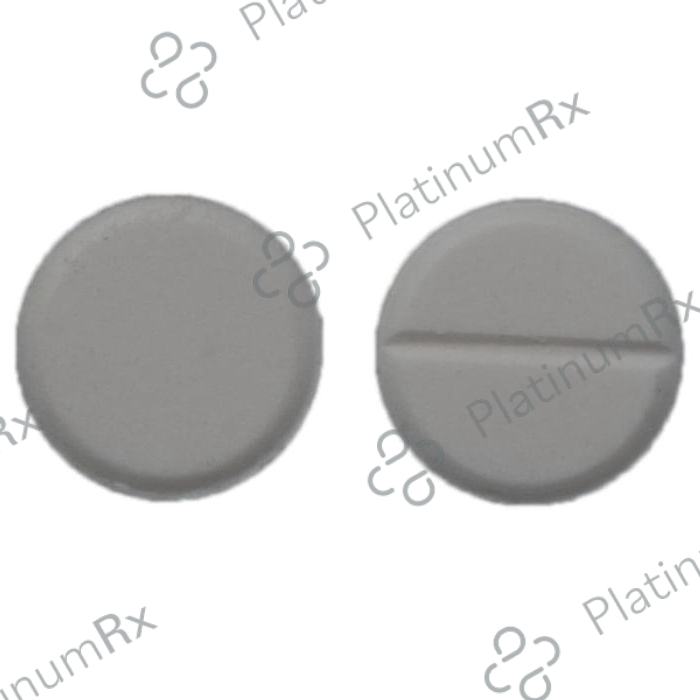 Sicriptin 2.5mg Tablet 10s
