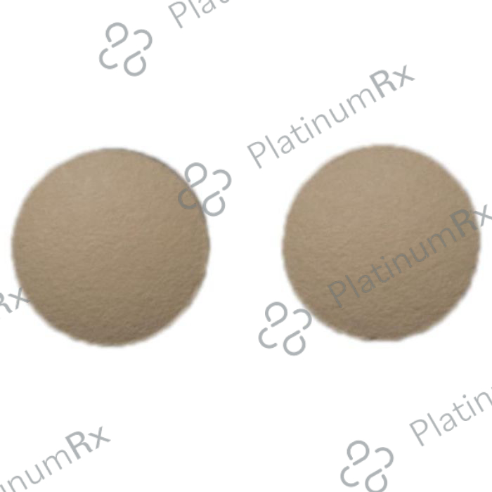 Crisanta 3/0.035mg Tablet 21s
