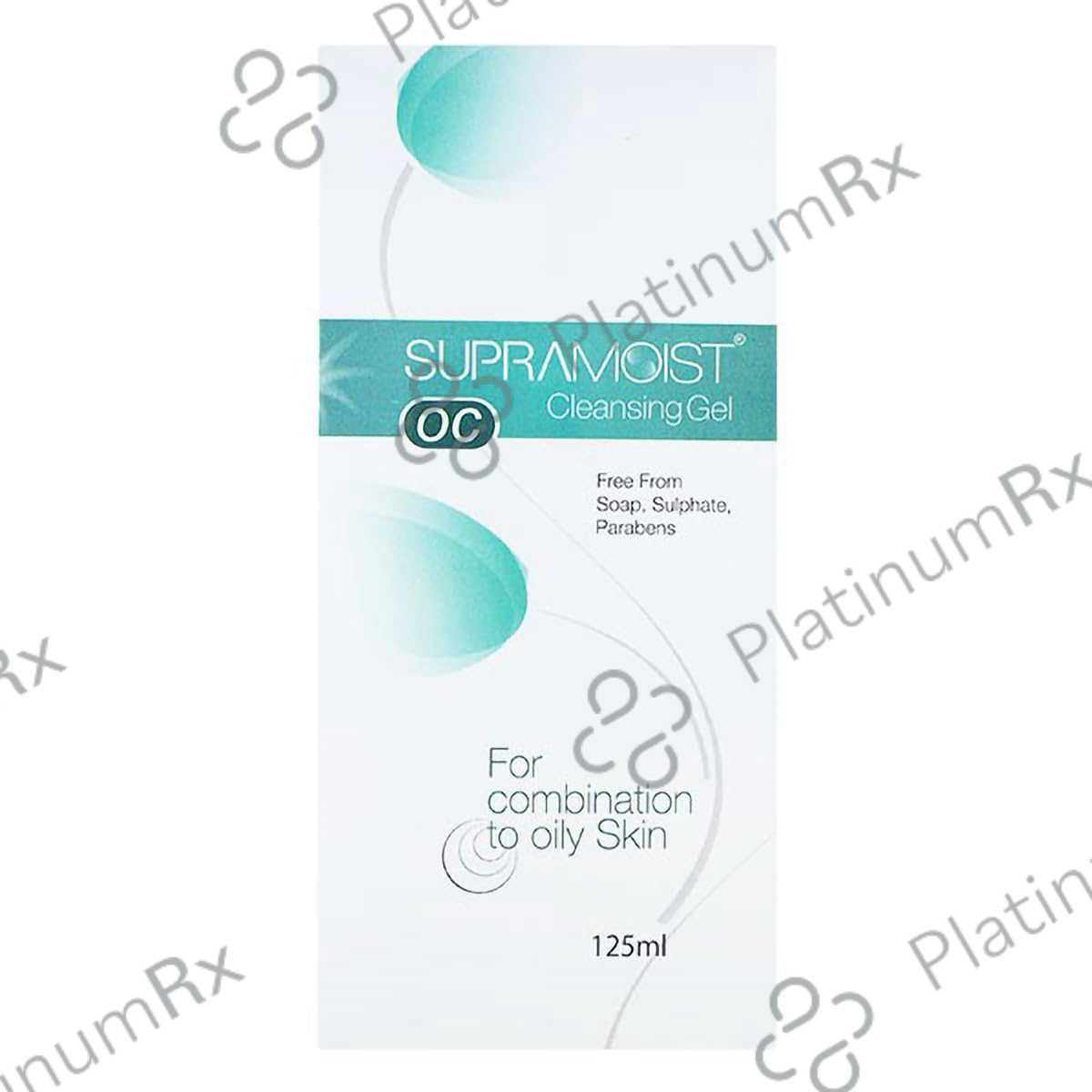 Supramoist OC Gel 125ml