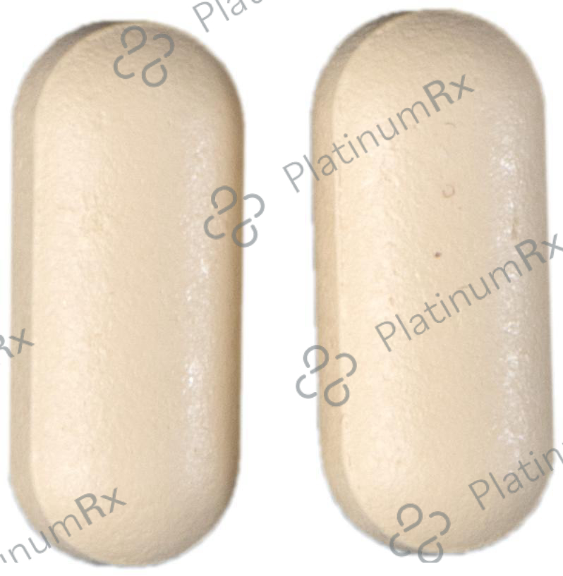 Calpol T Tablet
