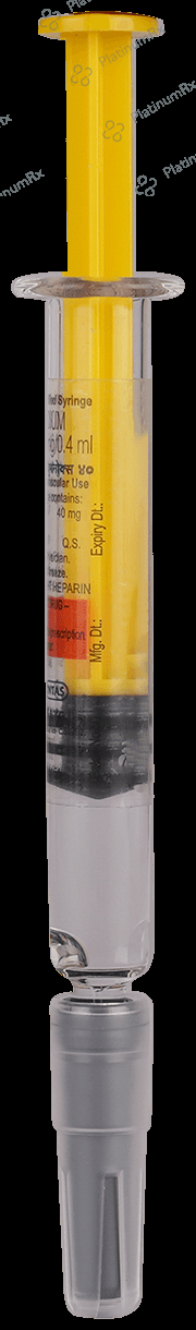 Womenox Injection