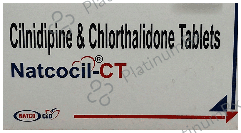 Natcocil-CT Tablet