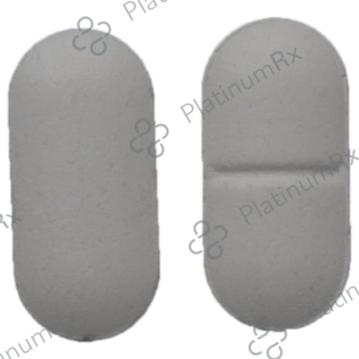 Chymonac-MR Tablet