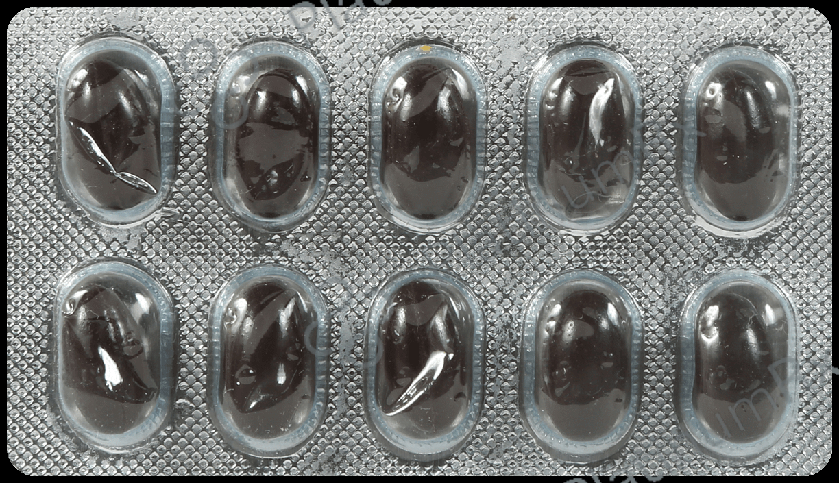 Isokon 10mg Capsule 10s