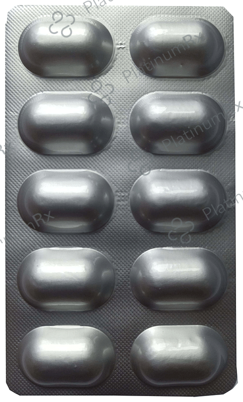 Upan-DSR Capsule