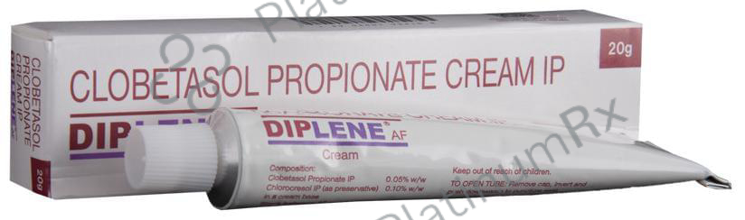 Diplene AF Cream